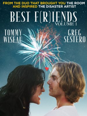 Best Friends Volume 1 online