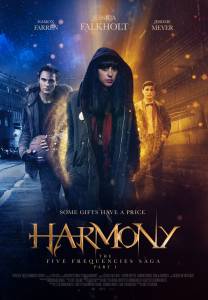 Harmony online