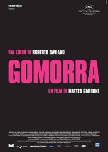 Gomorra online