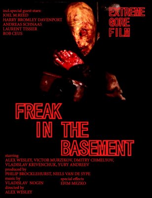 The Basement