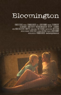 Blūmingtonas / Bloomington (2010)