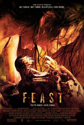 Pokylis / Feast (2005)