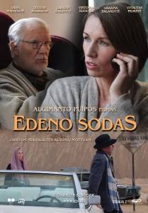 Edeno sodas online