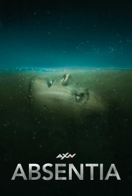 Paskelbta mirusia (1 Sezonas) / Absentia (Season 1) (2017)