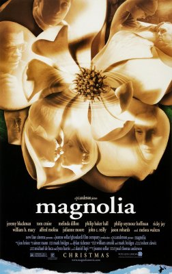 Magnolija / Magnolia (1999)