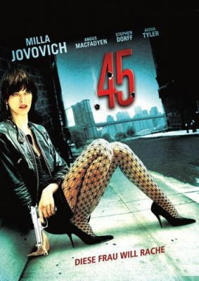 45 kalibras / .45 (2006)