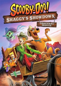 Skūbi Dū. Shaggy pasirodymas online