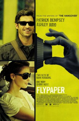 Musgaudis / Flypaper (2011)