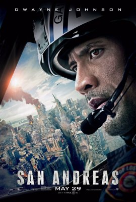 San Andreas / San Andreas (2015)