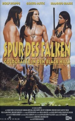 Sakalo pėdsakas / Spur des Falken / Trail of the Falcon (1968)