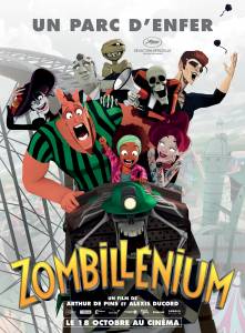 Zombileniumas online