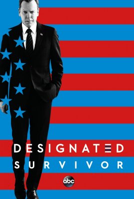 Descedentas (2 Sezonas) / Designated Survivor (Season 2) (2017)