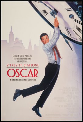 Oskaras / Oscar (1991)