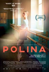 Polina online