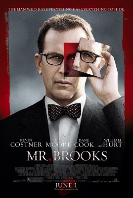 Kas jūs, pone Bruksai? / Mr. Brooks (2007)