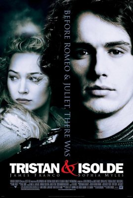 Tristanas ir Izolda / Tristan & Isolde (2006)