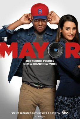 Meras (1 Sezonas) / The Mayor (Season 1) (2017)