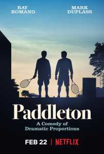 Paddleton online