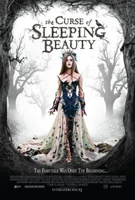 Miegančios gražuolės prakeiksmas / The Curse of Sleeping Beauty (2016)