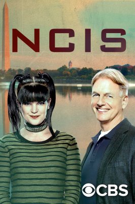 Specialioji jūrų policijos tarnyba (15 Sezonas) / NCIS: Naval Criminal Investigative Service (Season 15) (2017)