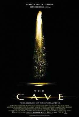 Urvas / Ola / The Cave (2005)