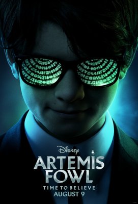 Artemis Faulas online