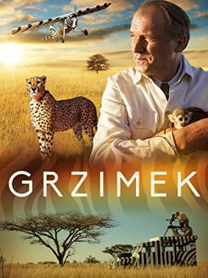 Gžimekas / Grzimek (2015)