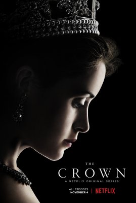 Karūna (1 Sezonas) / The Crown (Season 1) (2016)