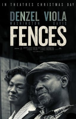 Tvoros / Fences (2016)