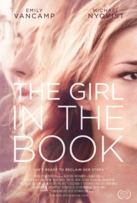 The Girl In the Book (2015)