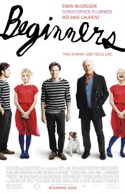 Pradedantieji / Beginners (2010)