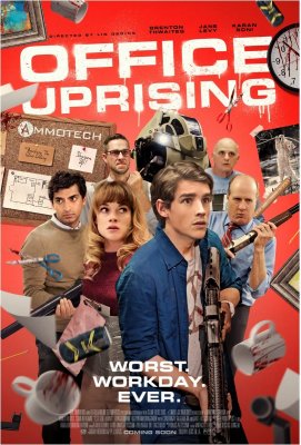 Office Uprising online