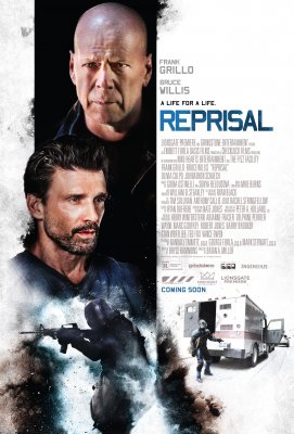 Reprisal online