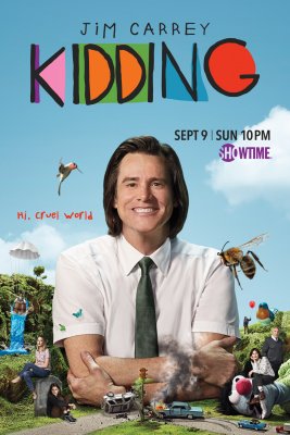 Kidding 1 sezonas online