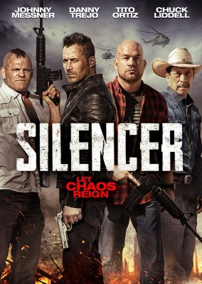 Silencer online